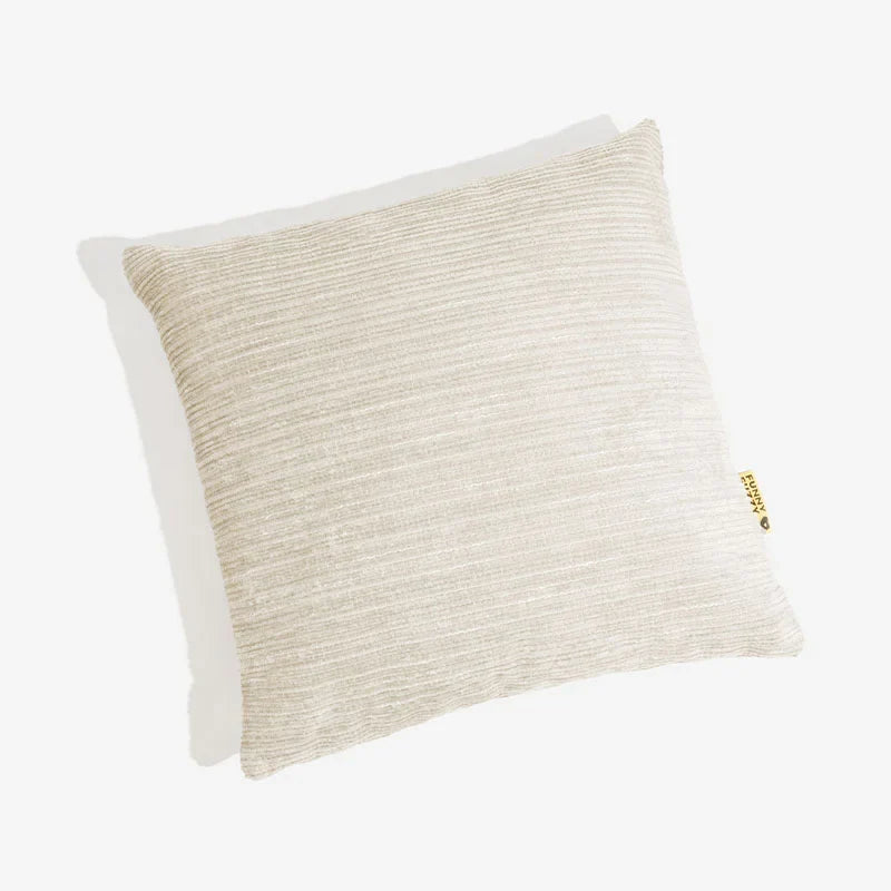 Waterproof Antimicrobial Simple Chenille Fabric Anti-scratch Sofa Cover