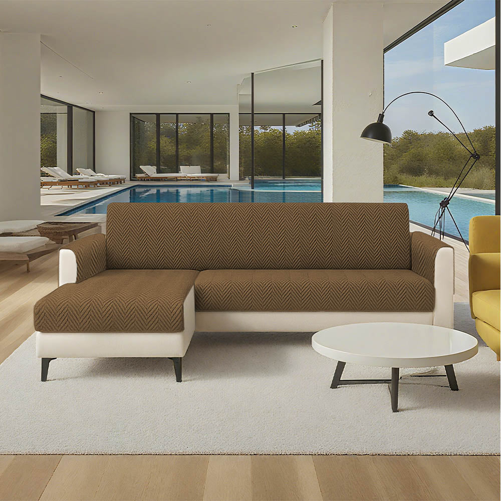 Waterproof Non-Slip Furniture Protector Pet Sofa Cover-Slipsafe