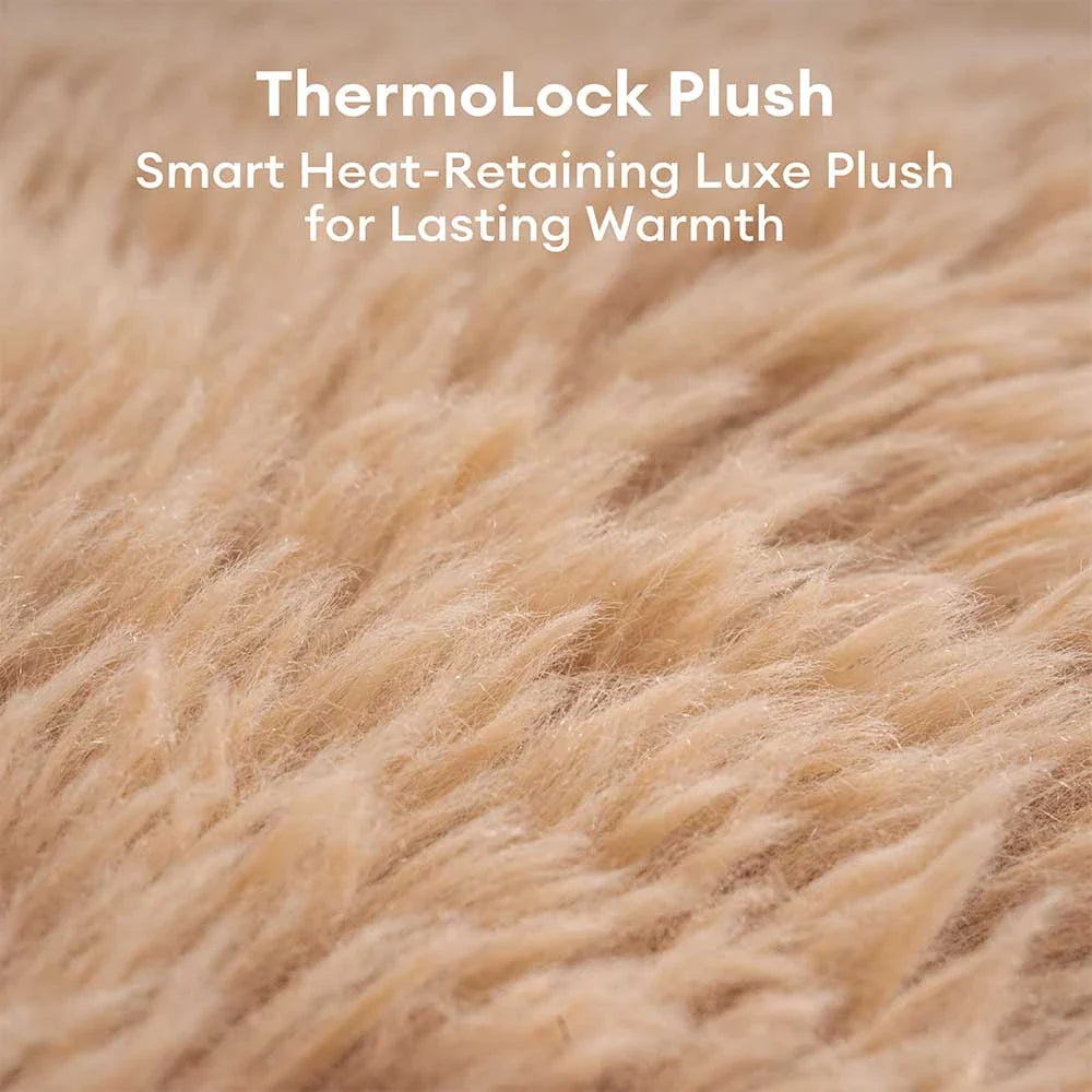 Plush Warm Removable Sponge Orthopedic Dog Sofa Bed - FluffyHaven