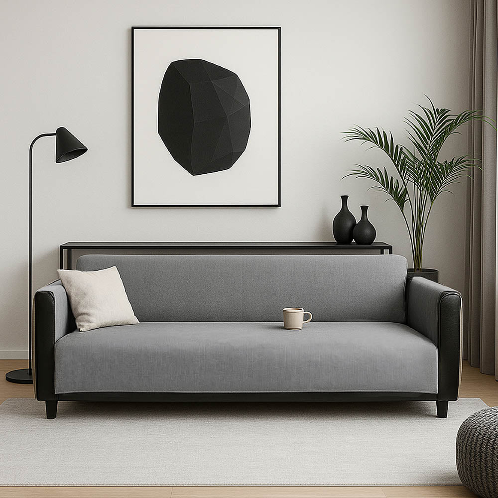 Waterproof Non-Slip Furniture Protector Pet Sofa Cover-Slipsafe
