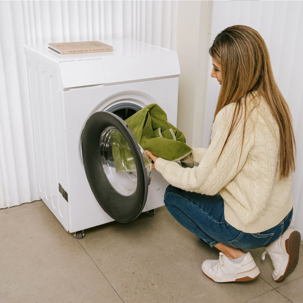 Waterproof All-season Stain-Resistant Dog Car Seat Cover - Retro