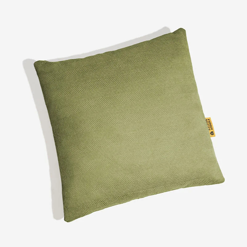 Herringbone Chenille Fabric Waterproof & Antifouling Couch Covers