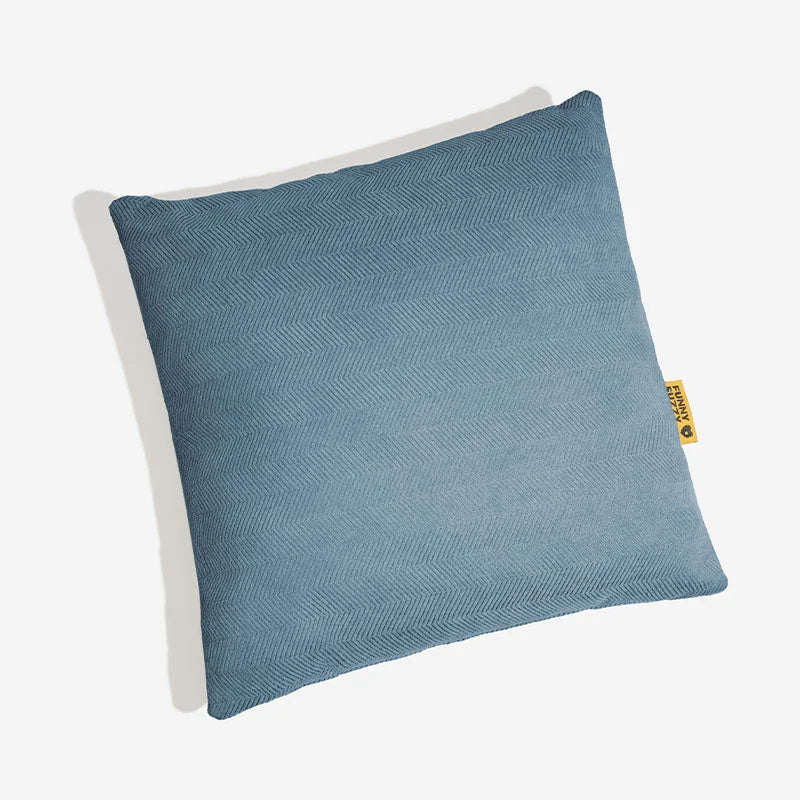 Herringbone Chenille Fabric Waterproof & Antifouling Couch Covers