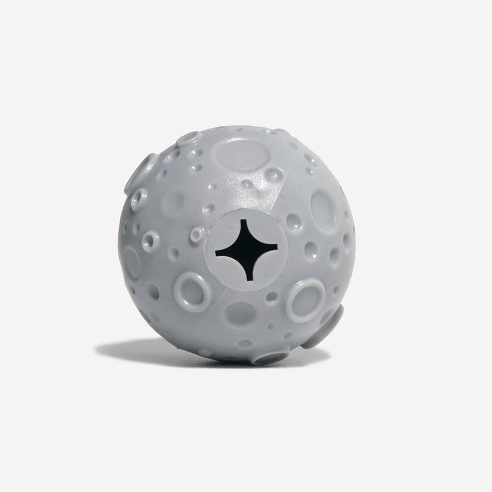 Cosmos Feeder Training Ball Dog Toy - FUNNYFUZZY