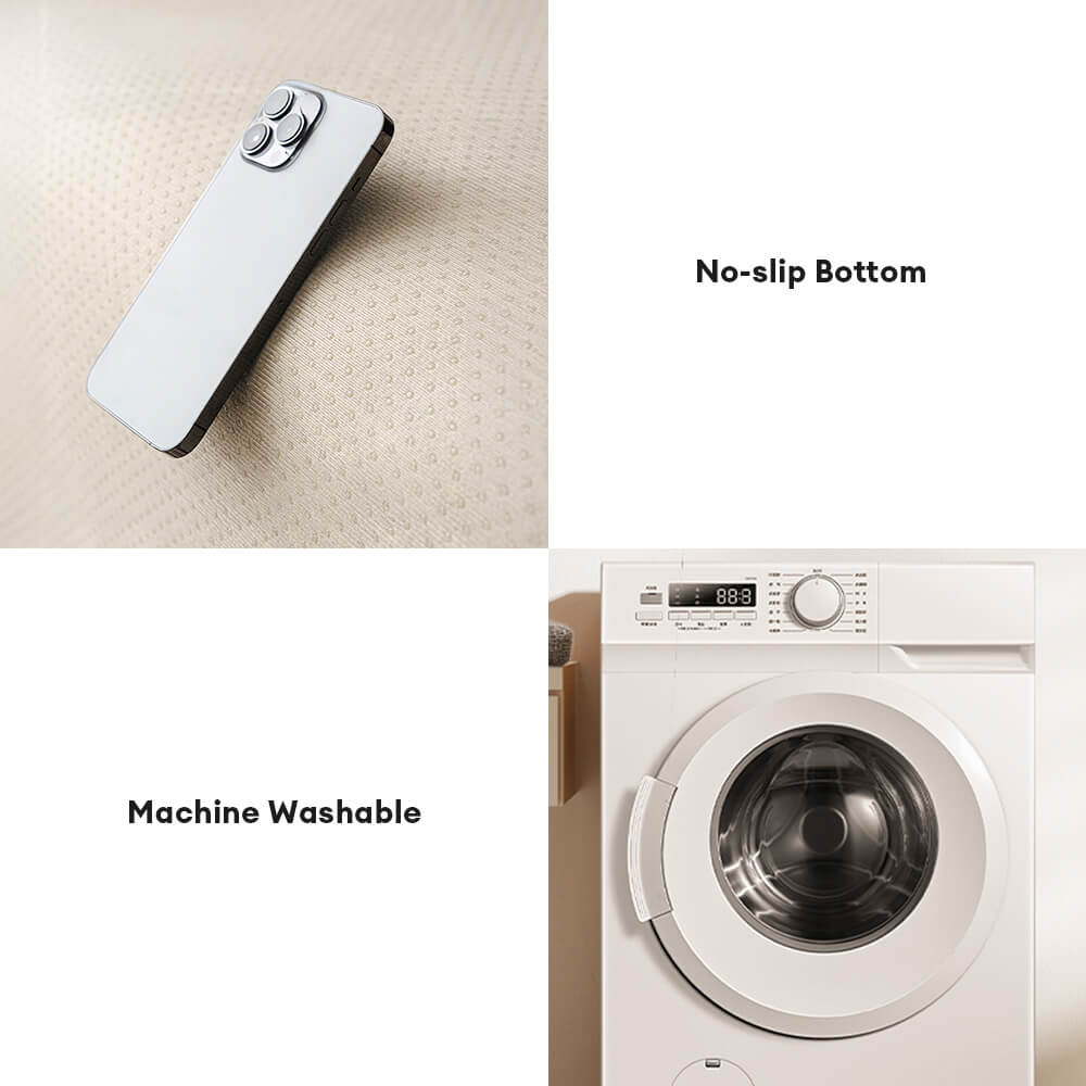 Irregular Tree Pattern Thick Chenille Sofa Cover