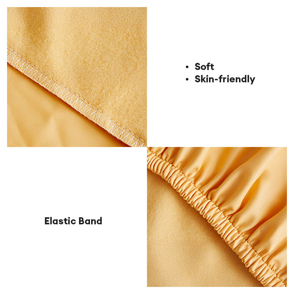 Leather Waterproof & Stain-Resistant Full-Cover Magic Sofa Cover