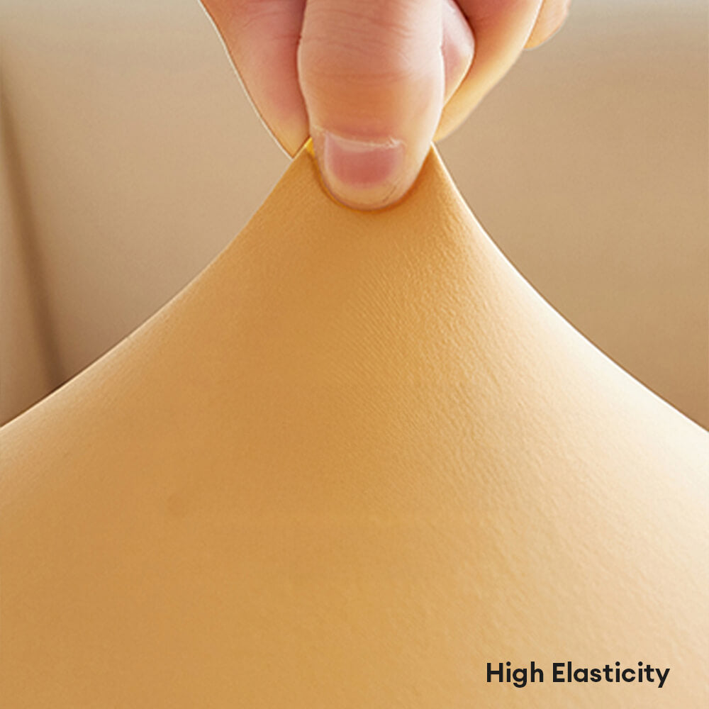 Leather Waterproof & Stain-Resistant Full-Cover Magic Sofa Cover