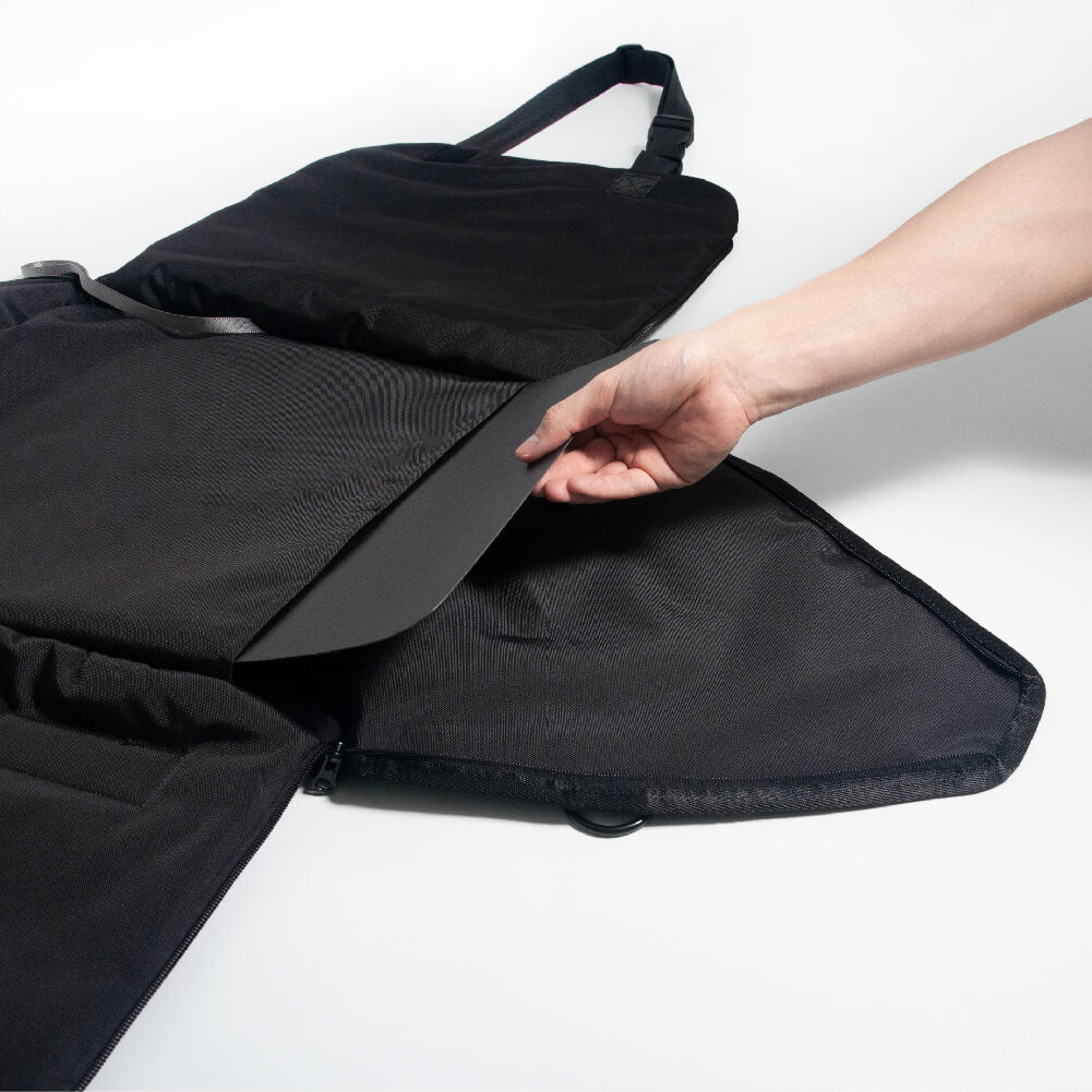 Multifunction Dog Car Seat Carrier - Triangle - FUNNYFUZZY