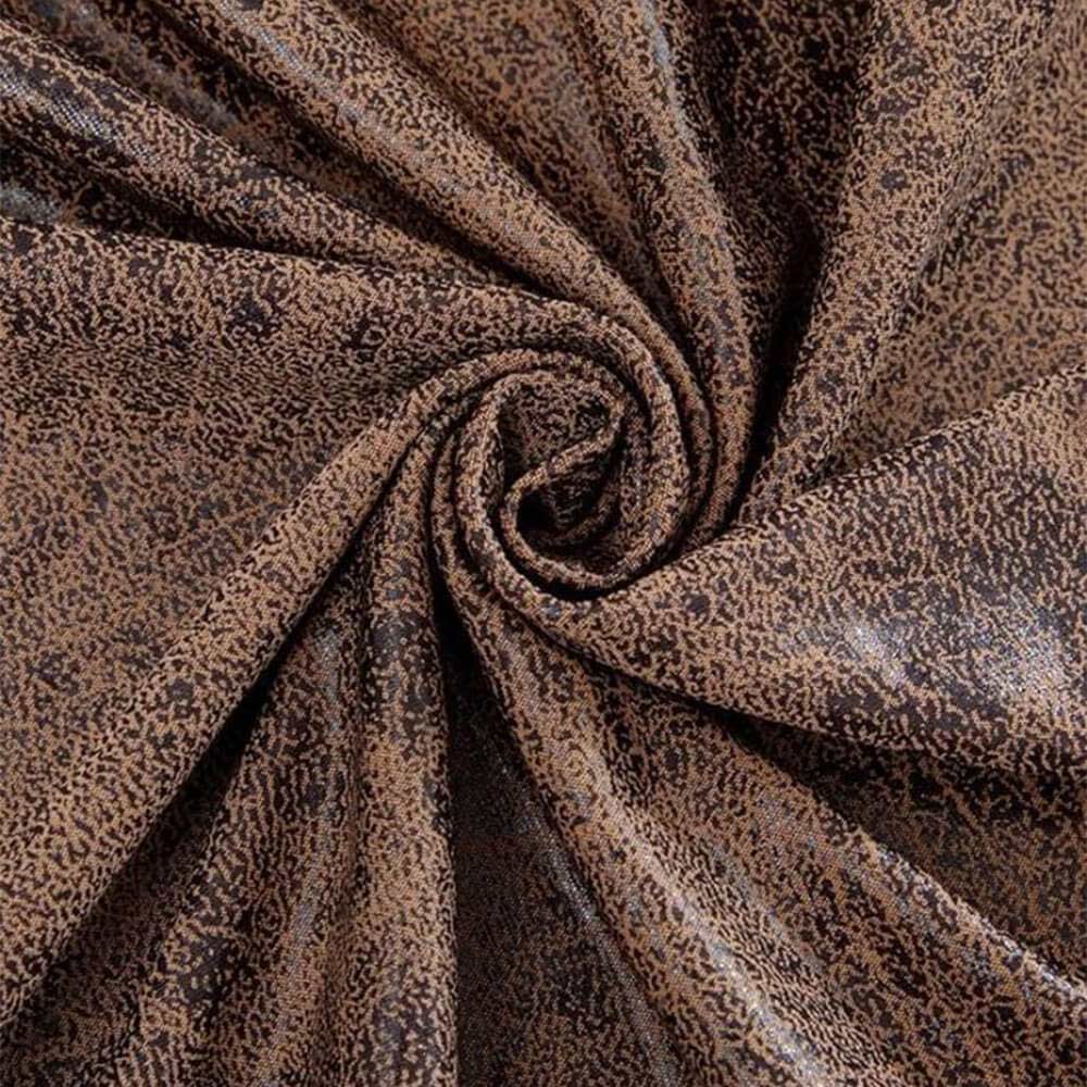 Vintage Water-repellent Silky Polyester Stretch Magic Sofa Cover