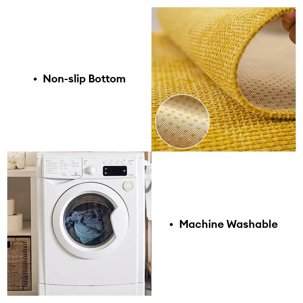 Cloud Woven Velvet Thick Scratch-Resistant Non-Slip Couch Cover