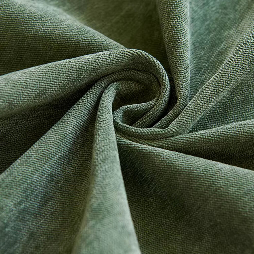 Soft and Waterproof Scratch-Resistant Non-Linting Throw Outdoor Sofa Cover