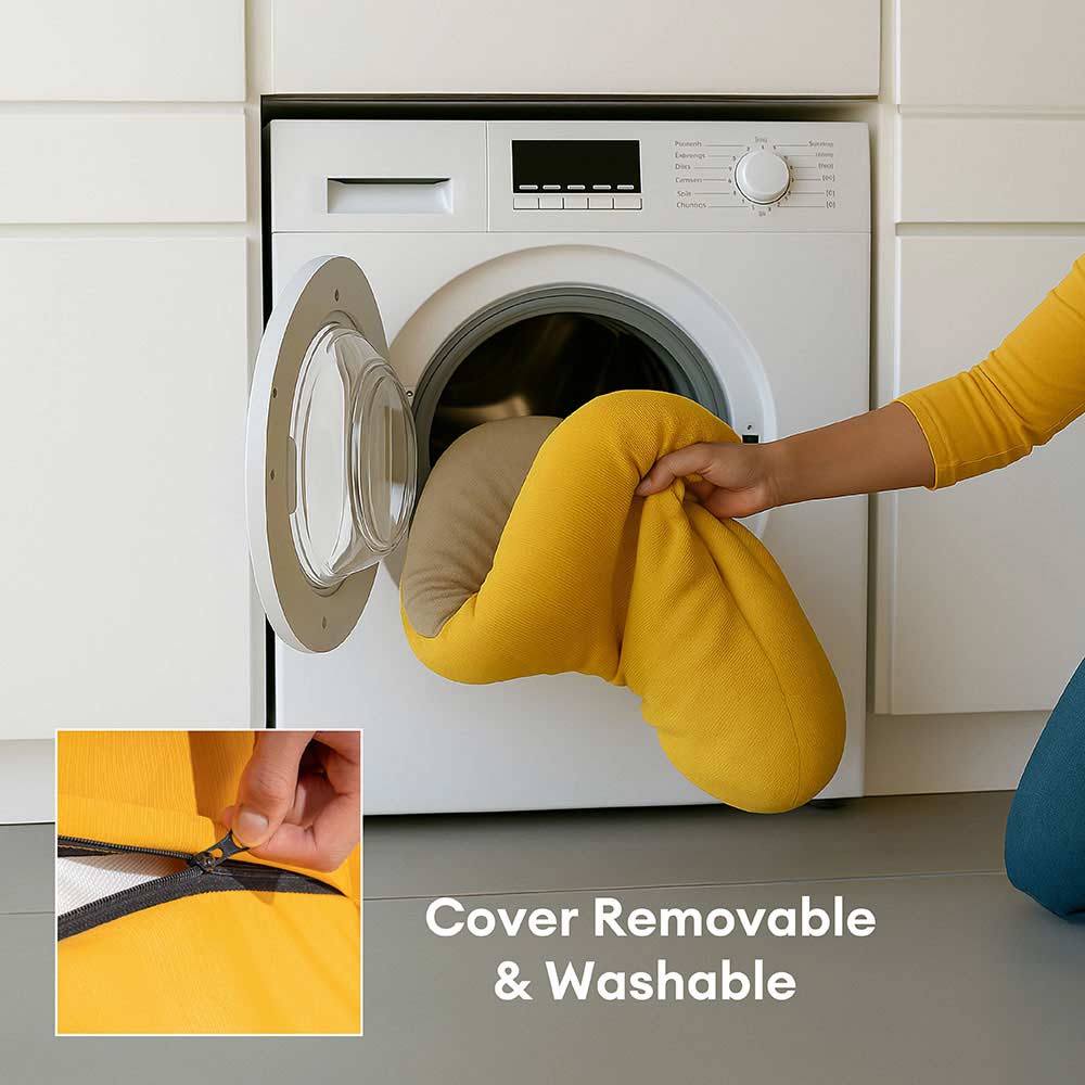 Outdoor Waterproof & Chew-proof Memory Foam Orthopedic Dog Mat - Trek Lounge