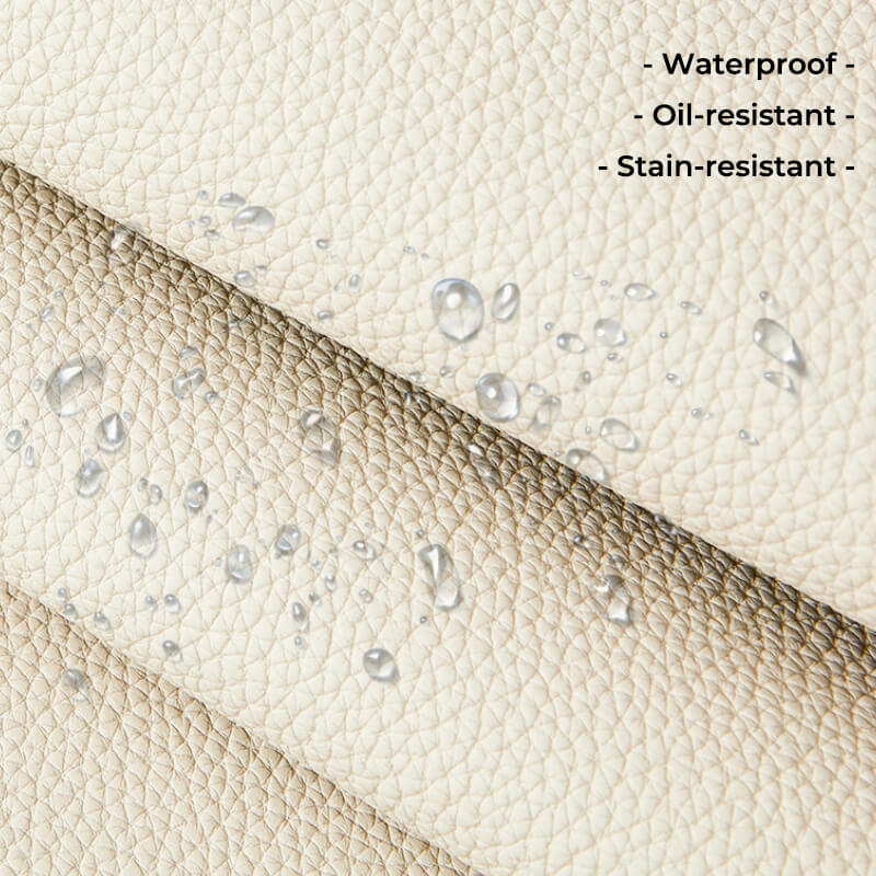 Water-resistant Technical Fabric Furniture Protector Sofa Cover