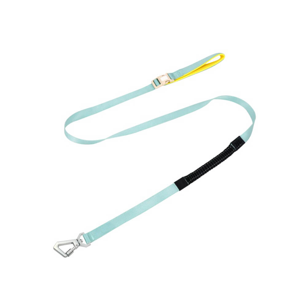 Lightweight Waterproof Breathable Anti-Pull Dog Harness or Multifunctional Leash