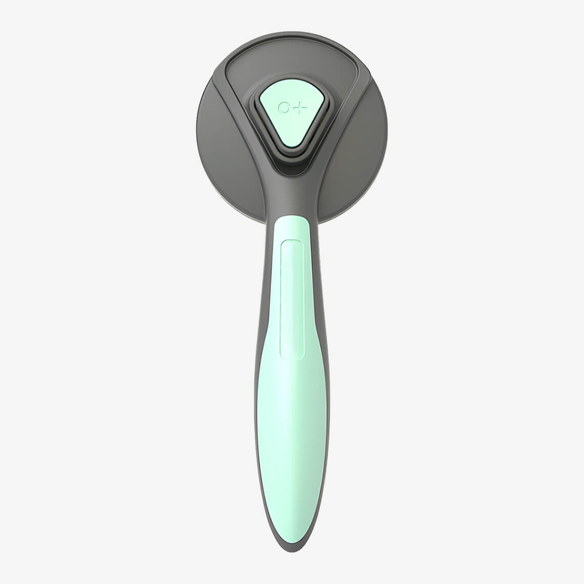 Click Click Easy To Clean Pet Comb & Brush - FUNNYFUZZY