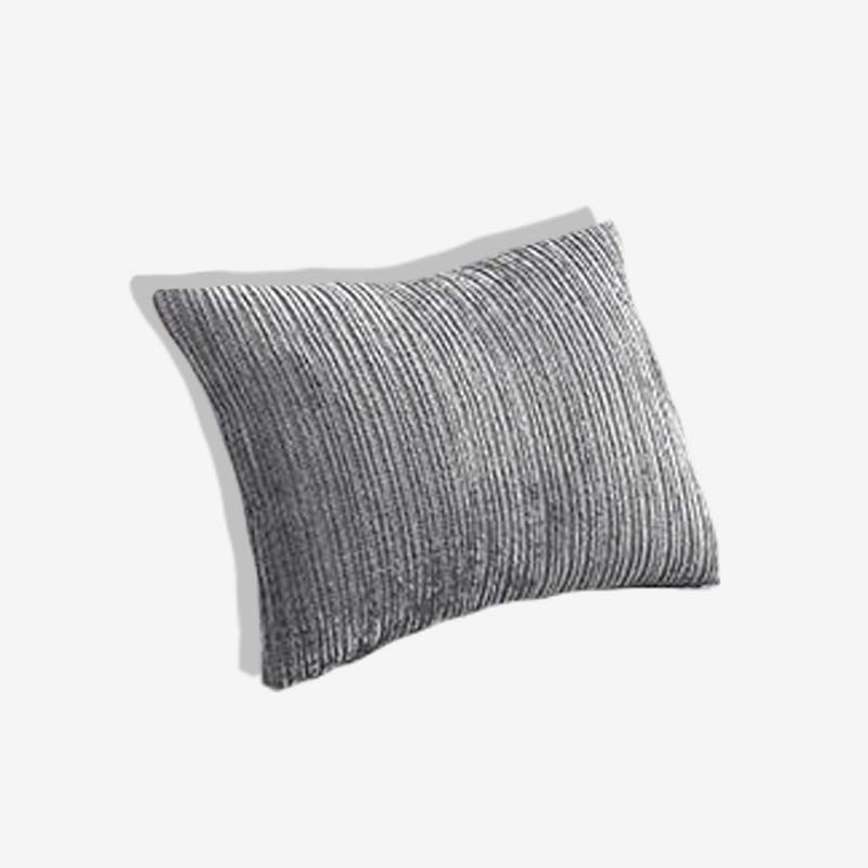 Housse de canapé anti-rayures en tissu chenille simple antimicrobien imperméable
