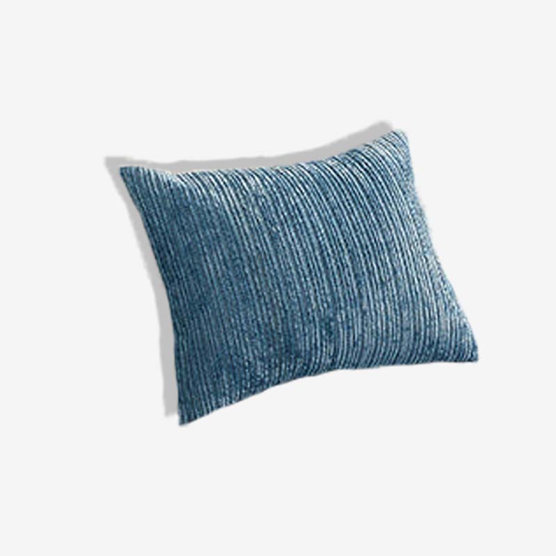 Housse de canapé anti-rayures en tissu chenille simple antimicrobien imperméable