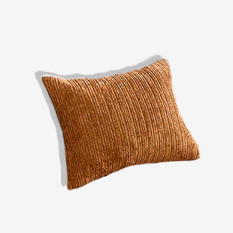 Housse de canapé anti-rayures en tissu chenille simple antimicrobien imperméable
