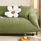 Jacquard Stretch Full-Cover Anti-scratch Outdoor Sofa Cover