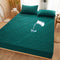 Waterproof Anti-Stain Soft Quilted Fitted Sheet Mattress Cover