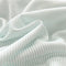 Ultra-Soft Cooling Bubble Dot Filled Home Throw Blanket for Pets and Human
