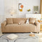Bohemian Jacquard Stretch Full-Cover Anti-Slip Sofa Cover With Pillowcase