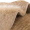Warm Thick Faux Fur Sofa Protector Non-Slip Sofa Cover