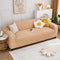 All-Season Cloud Bubble Textured Stretch Full-Cover Sofa Cover