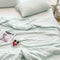 Ultra-Soft Cooling Bubble Dot Filled Home Throw Blanket for Pets and Human