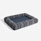 Orthopedic All-season Memory Foam Dog Bed - Funnyfuzzy SnugNest