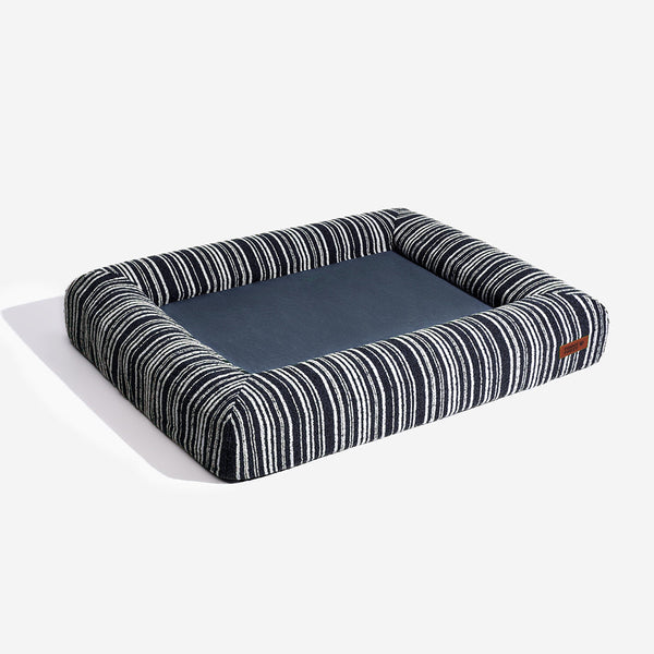Orthopedic All-season Memory Foam Dog Bed - Funnyfuzzy SnugNest