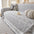 Four Seasons Universal Ice Silk Cool Feeling Sofa Cover
