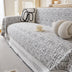 Four Seasons Universal Ice Silk Cool Feeling Sofa Cover