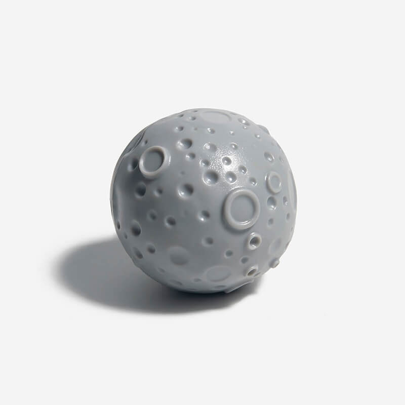 Cosmos Feeder Training Ball Dog Toy - FUNNYFUZZY