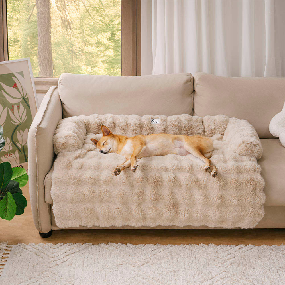 Dog sofa mat hotsell