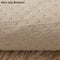 Warm Thick Faux Fur Sofa Protector Non-Slip Sofa Cover