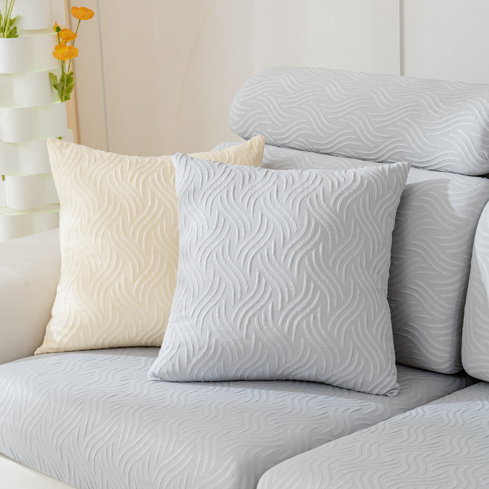 Modern Cooling Water-resistant Antifouling Stretch Magic Sofa Cover