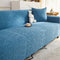 Bohemian Jacquard Stretch Full-Cover Anti-Slip Sofa Cover With Pillowcase