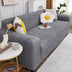 All-Season Cloud Bubble Textured Stretch Full-Cover Sofa Cover
