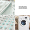 Ultra-Soft Cooling Bubble Dot Filled Home Throw Blanket for Pets and Human