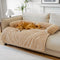 Fluffy Sofa Blanket Bolster Dog Mat Sofa Cover