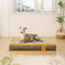 Hooman Innerspring Coils Orthopedic Human Dog Bed - Everdream