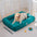 Fully Orthopedic Surround Support Waterproof Large Dog Bed