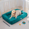 Fully Orthopedic Surround Support Waterproof Large Dog Bed