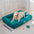 Fully Orthopedic Surround Support Waterproof Large Dog Bed