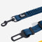 Car Seat Belt Buffer Adjustable Cool Dog Accessories - FUNNYFUZZY