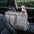 Large Carrying Stylish Multi-Functional Human-Dog Shared Travel Pet Bag - Wandering Tail