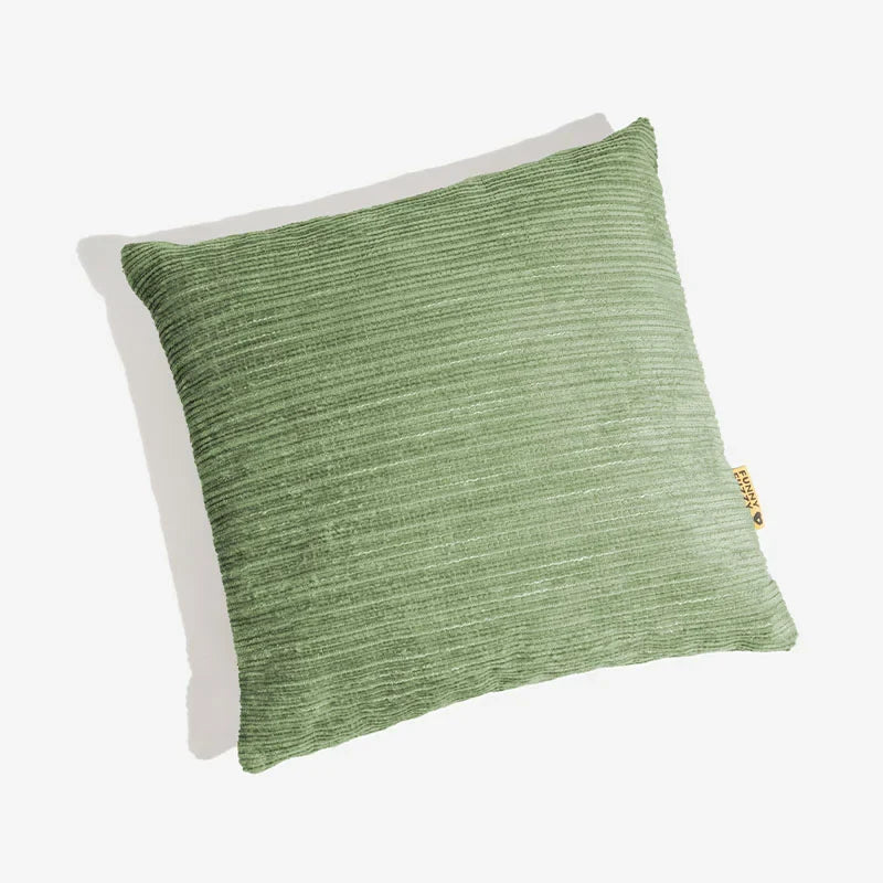 Waterproof Antimicrobial Simple Chenille Fabric Anti-scratch Outdoor Sofa Cover