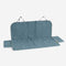 Waterproof All-season Stain-Resistant Dog Car Seat Cover - Retro