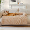 Fluffy Sofa Blanket Bolster Dog Mat Sofa Cover